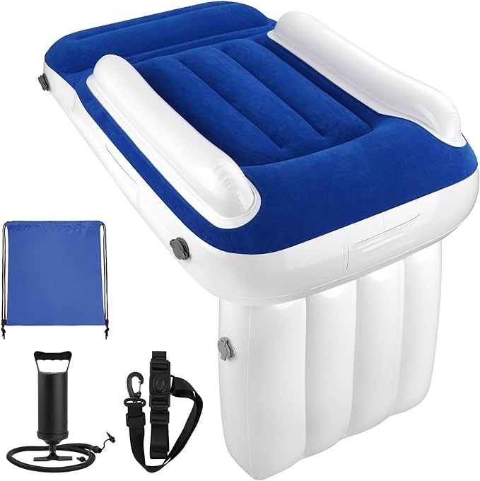 Toddler Airplane Bed for Baby