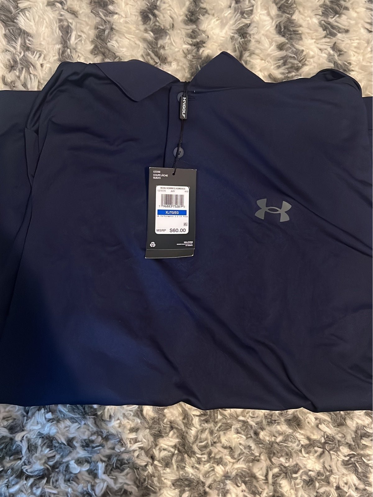 Under Armour
