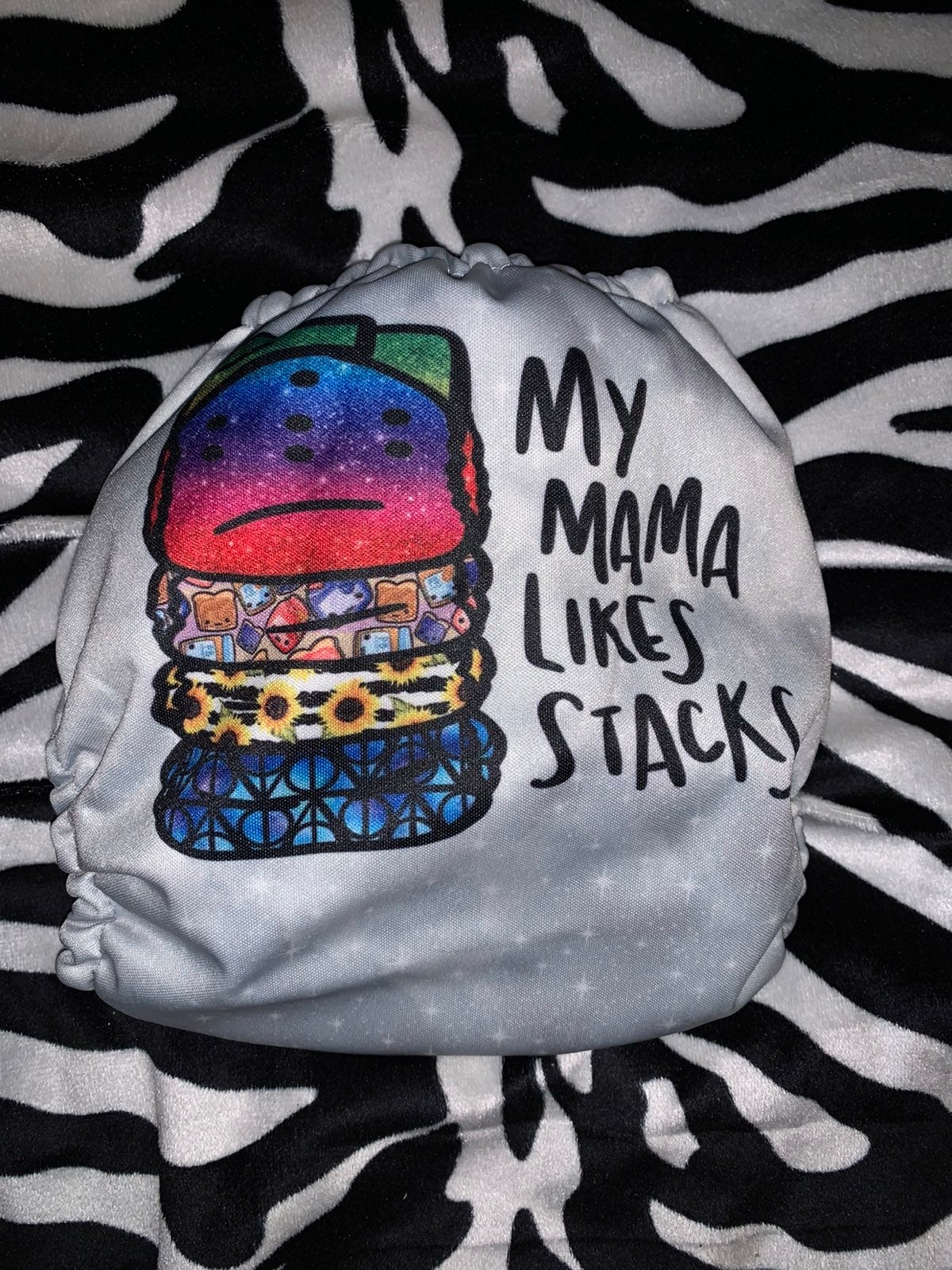 Mama koala stacks sfb exclusive