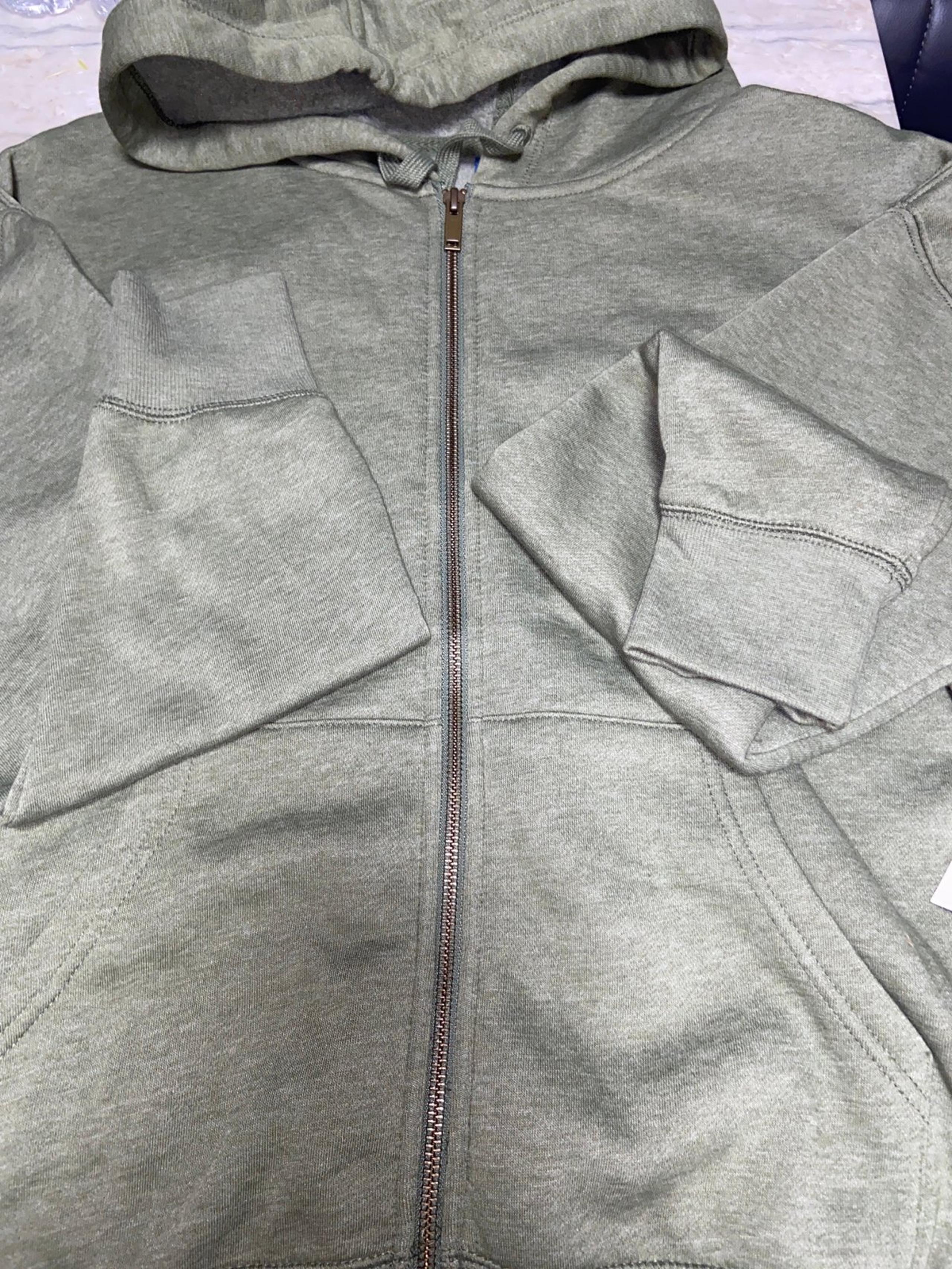 Old Navy Green hoodies  men’s large