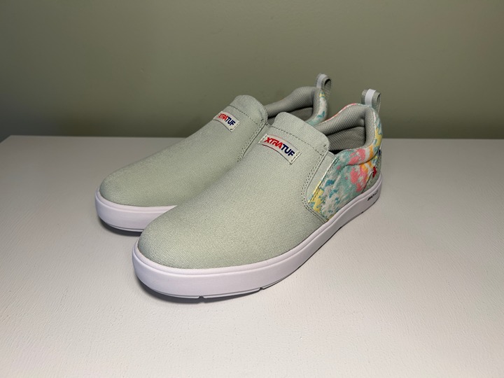 XtraTuf Women's Sharkbyte 2.0 ECO Deck Shoe