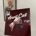 Anvil Cat from Studio 4 - Lovejoy Acoustic EP RSD BNIB SHIPS FREE