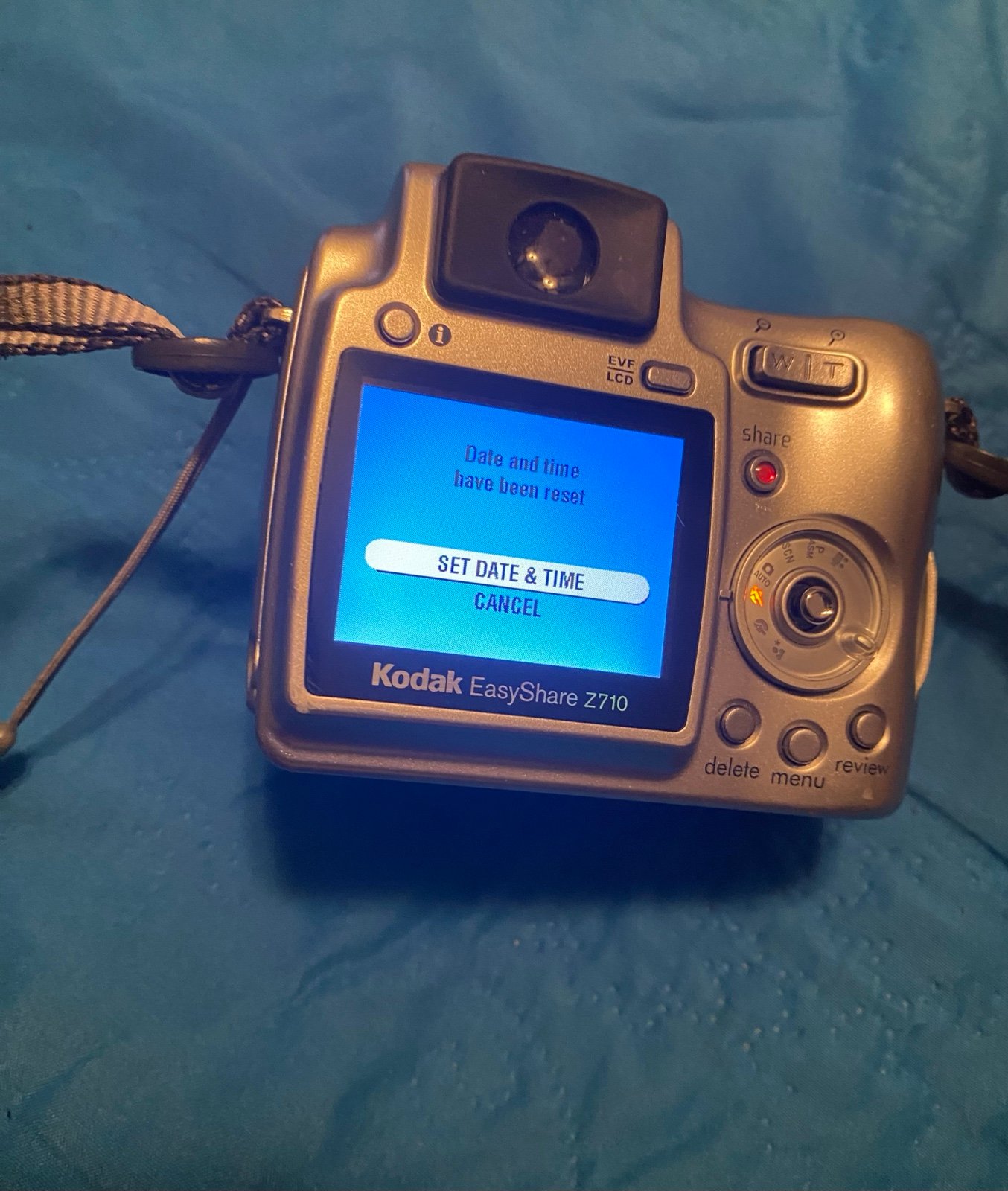 Camera