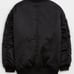 aerie OFFLINE Satin Bomber Jacket NWT size S/M