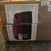 Tail lights