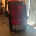 Tail lights