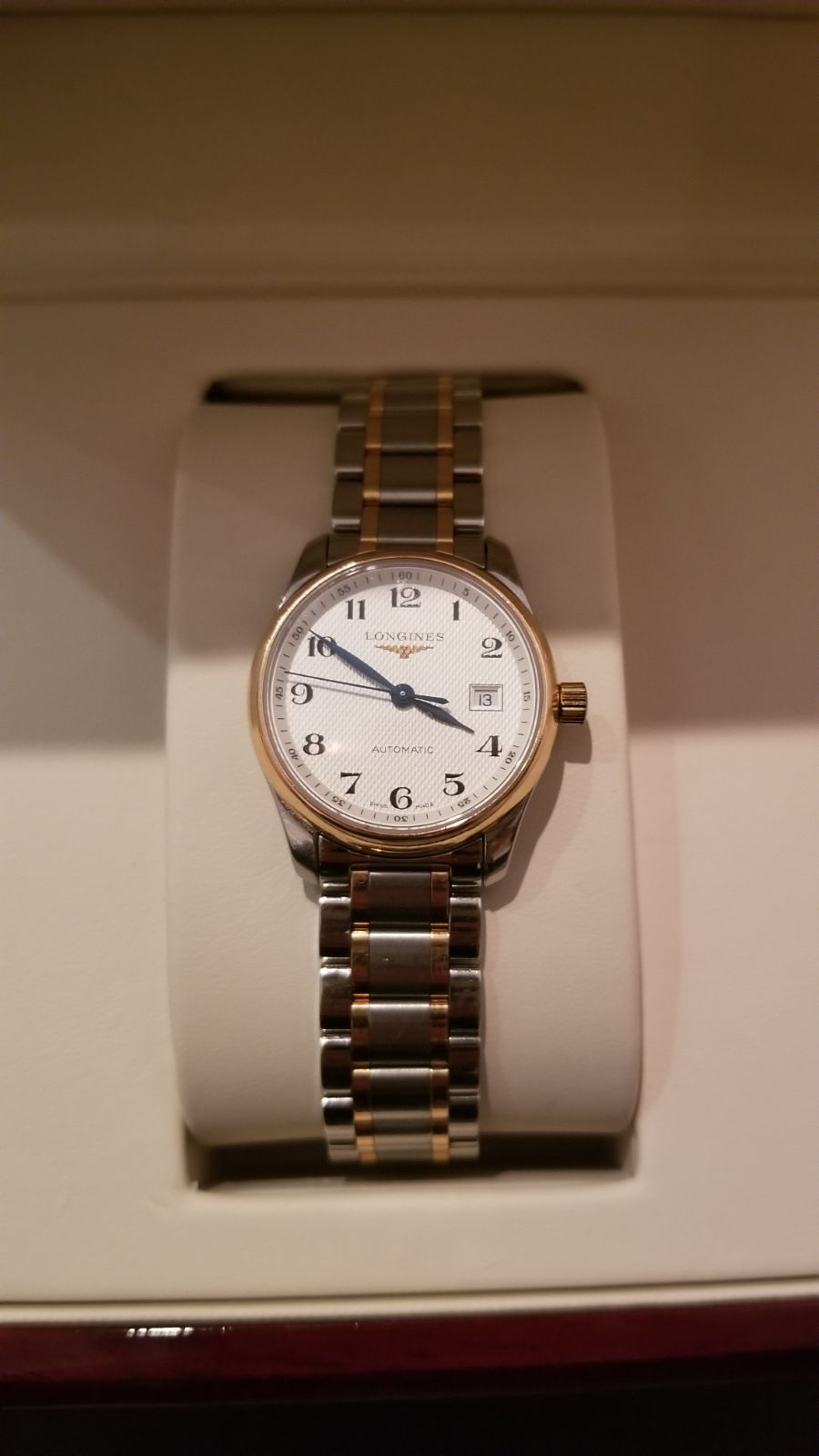 Longines Women's Watch