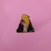 Naruto akatsuki enamel pins