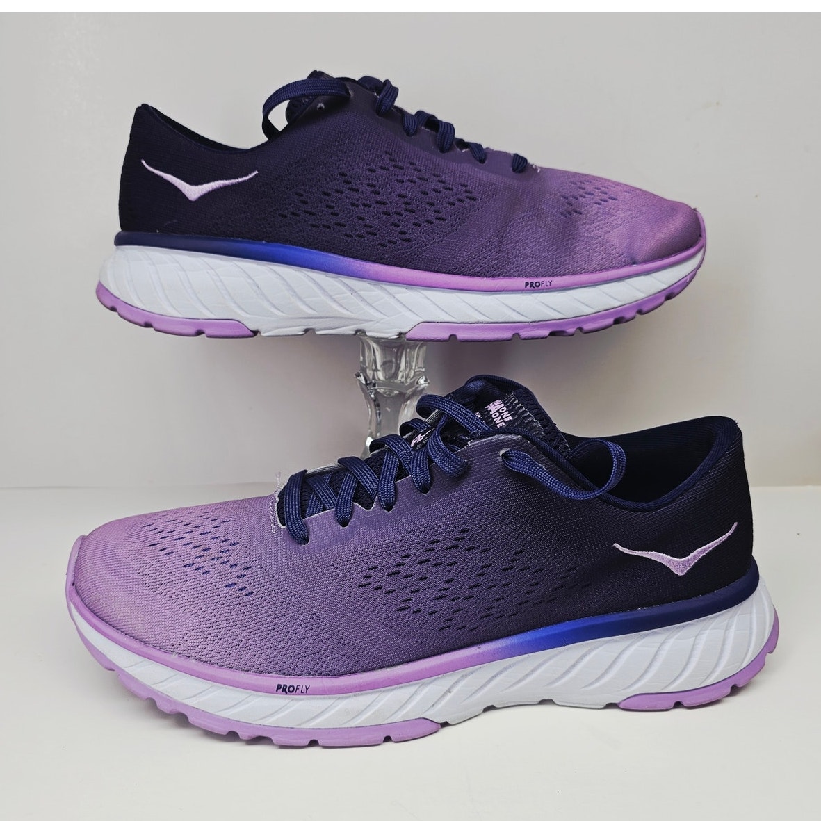Hoka Women 8.5 Comfy footwear
