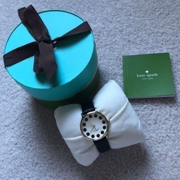 Kate Spade Watch