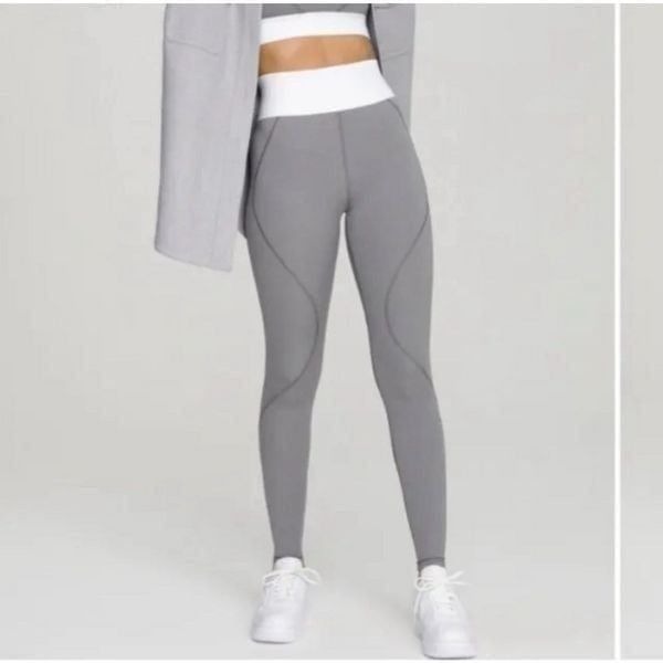 Good American | Icon Core Leggings
