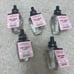 NEW NWT 5 Bath and Body Works Wallflower Refills in Sweet Orange & Agave