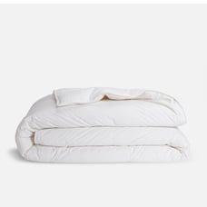 Queen size 100% down comforter