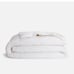 Queen size 100% down comforter