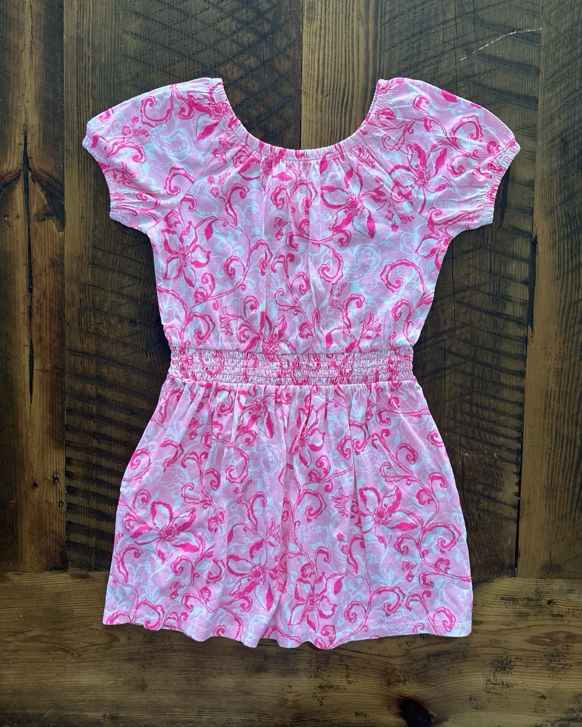 Lilly Pulitzer Wyndmoor Dress
