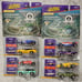 Johnny Lightning Indianapolis 500 Set of 8 Winners and Pace Cars 1996 Die-Cast