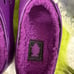 Crocs x McDonald’s grimace slippers size 9 women