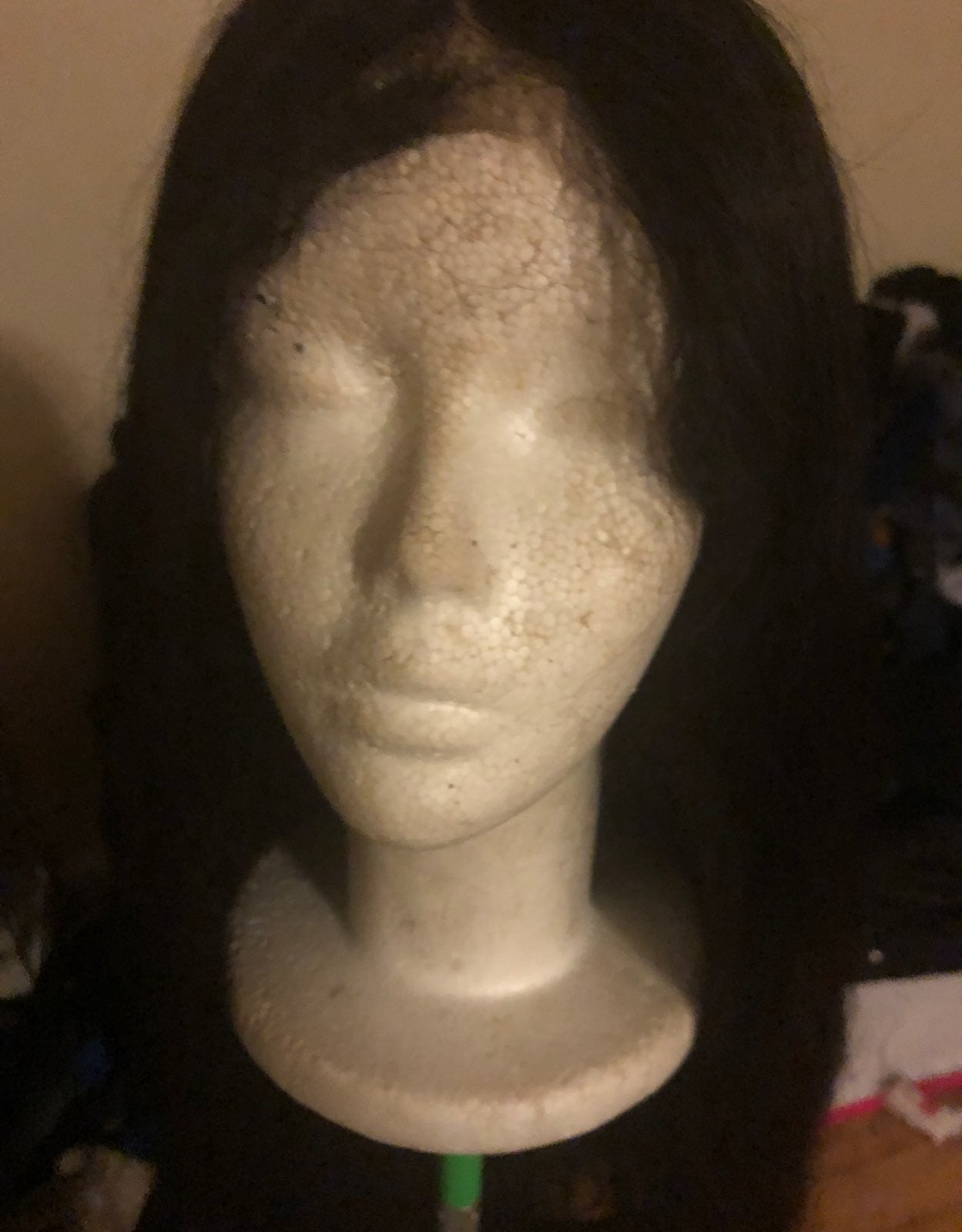 brazilian hair Lace Wig