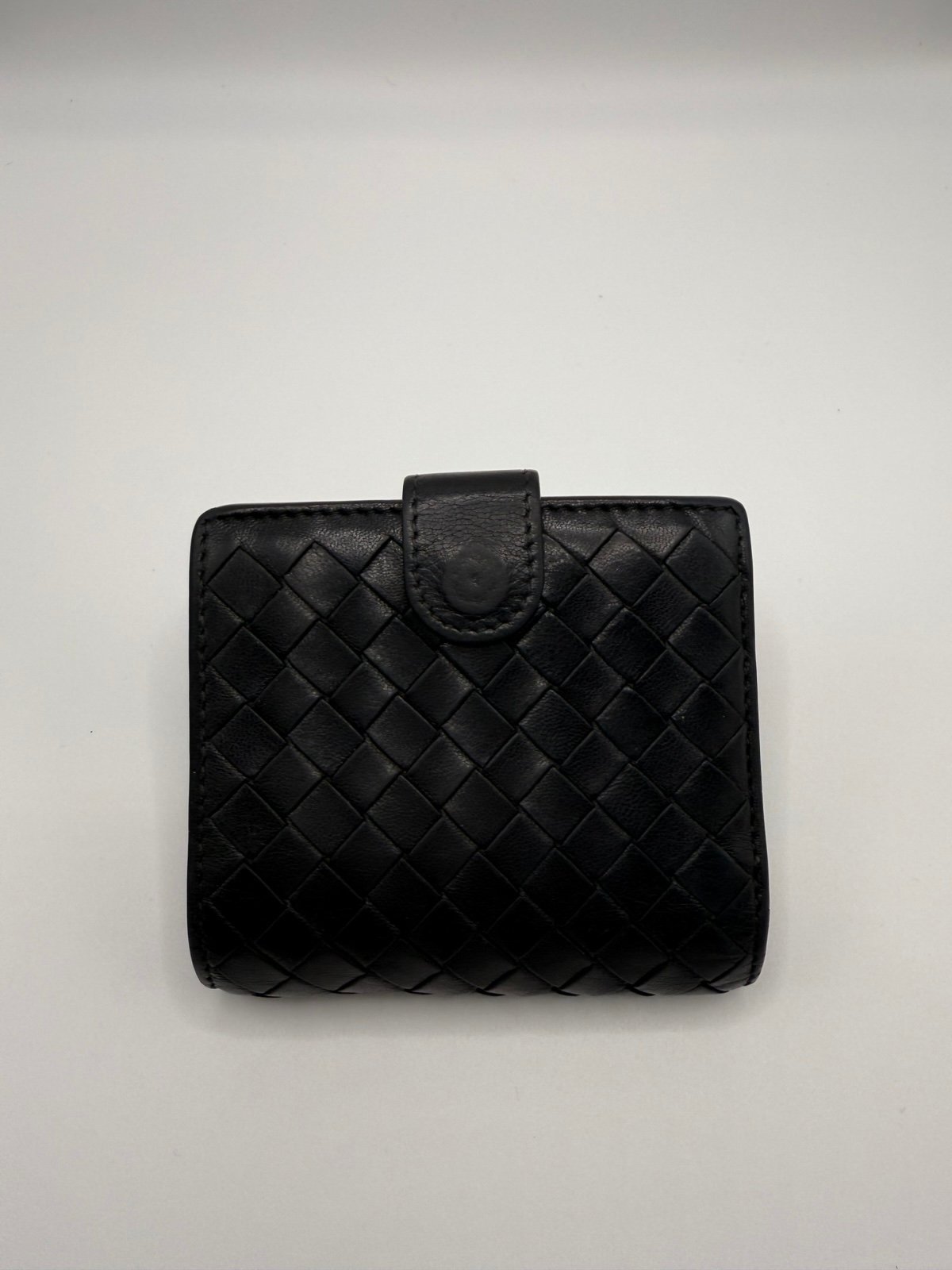Bottega Veneta Wallet
