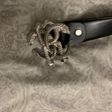 roberto cavalli mens belt