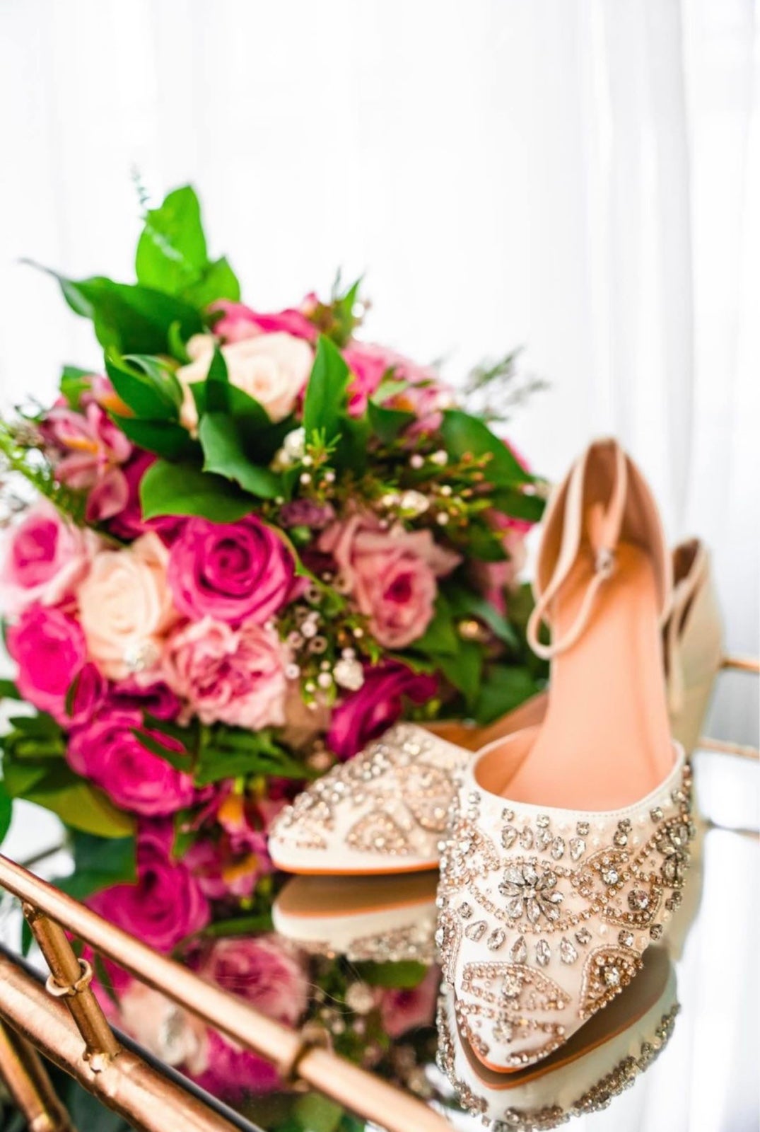 Kate Whitcomb Heels