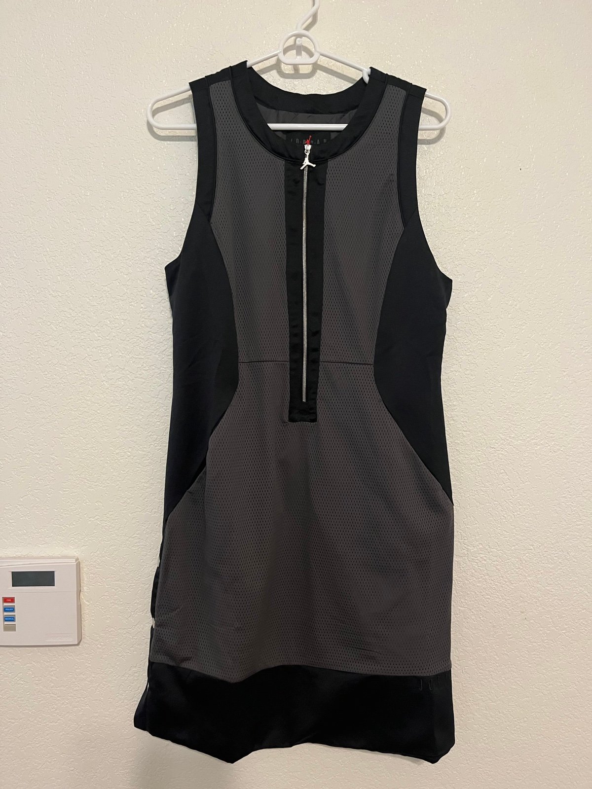 Nike Jordan Air Dress w/ Pockets