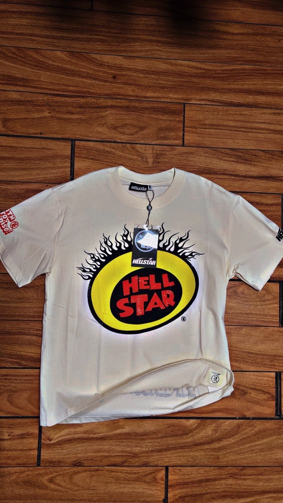 HellStar ( Nickelodeon ) edition