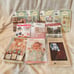 Bundle of 10 Misc Sewing Patterns Simplicity Classic Pooh, Baby, Home, Jacket