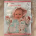 Bundle of 10 Misc Sewing Patterns Simplicity Classic Pooh, Baby, Home, Jacket