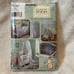 Bundle of 10 Misc Sewing Patterns Simplicity Classic Pooh, Baby, Home, Jacket