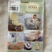 Bundle of 10 Misc Sewing Patterns Simplicity Classic Pooh, Baby, Home, Jacket