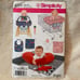 Bundle of 10 Misc Sewing Patterns Simplicity Classic Pooh, Baby, Home, Jacket