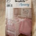 Bundle of 10 Misc Sewing Patterns Simplicity Classic Pooh, Baby, Home, Jacket