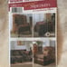 Bundle of 10 Misc Sewing Patterns Simplicity Classic Pooh, Baby, Home, Jacket