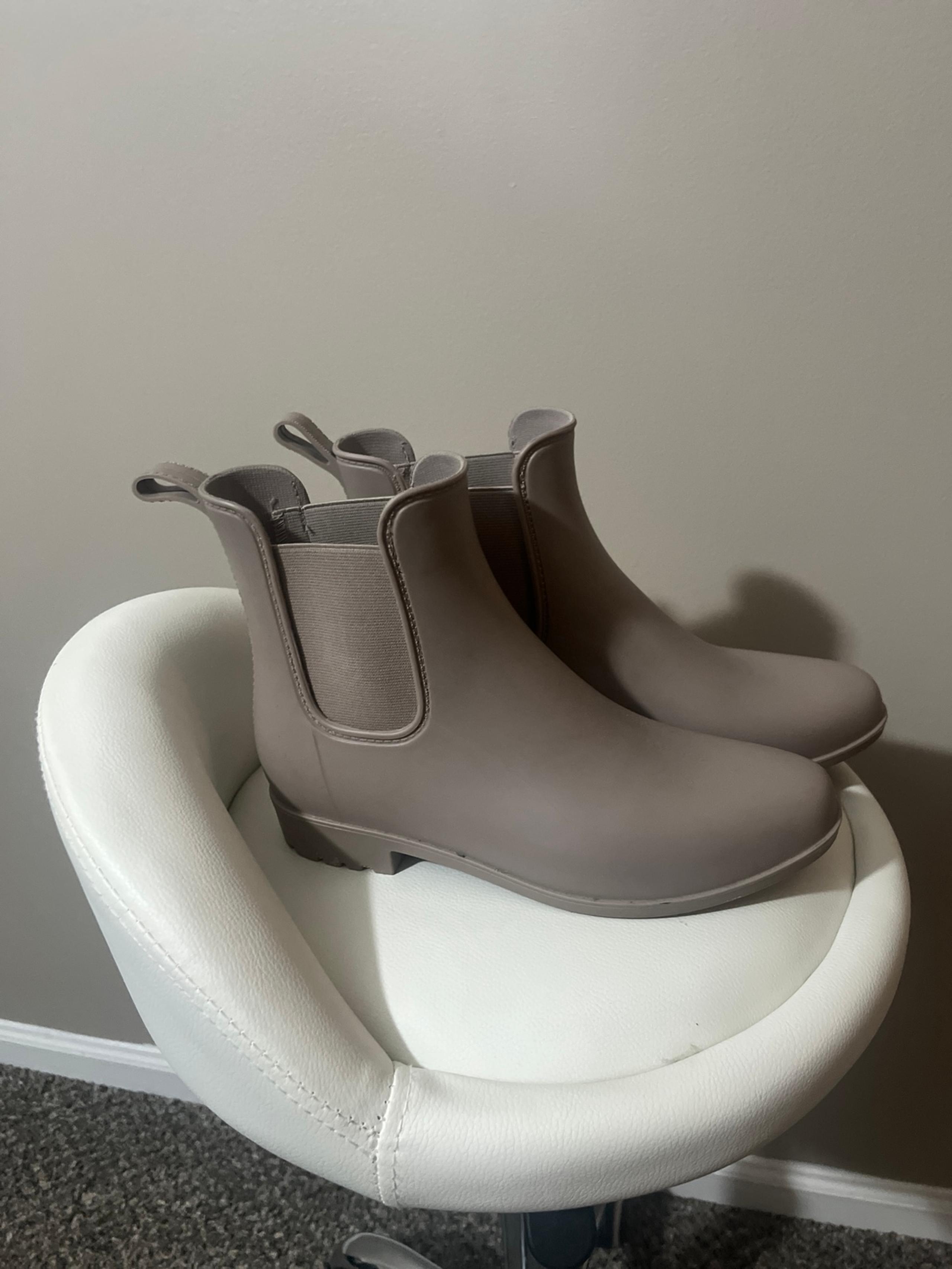 A New Day Rain Boots