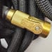 Toczim 50ft Expandable Garden Hose