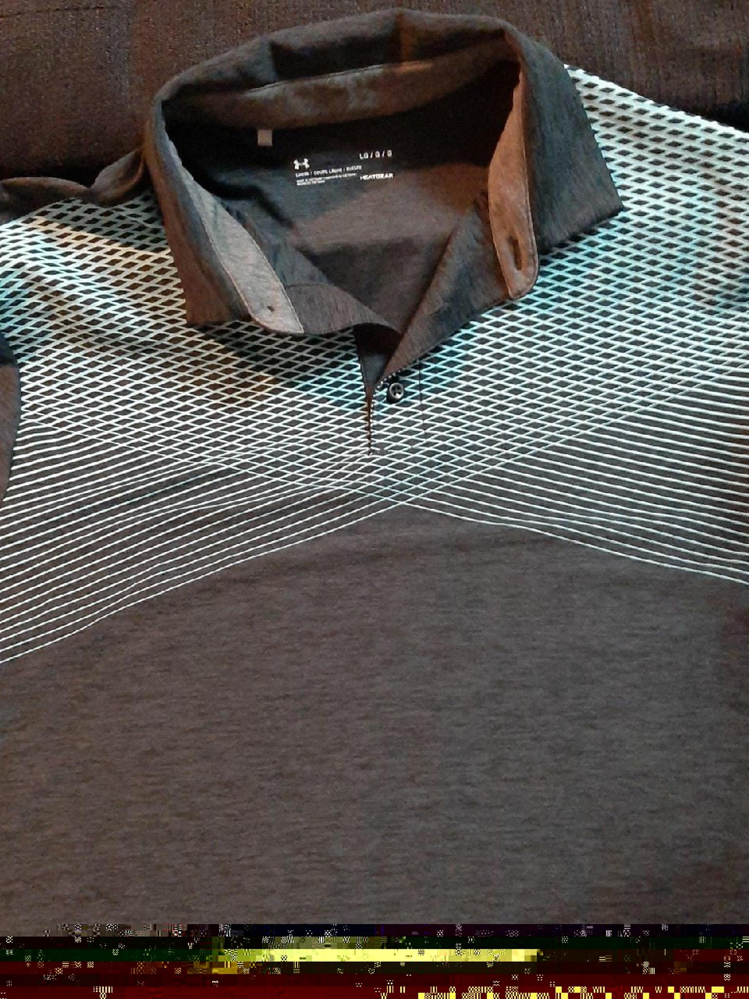 Under Armour  polo shirts for men