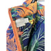 Asos Damask Embroidered Tropical Skirt Size 14