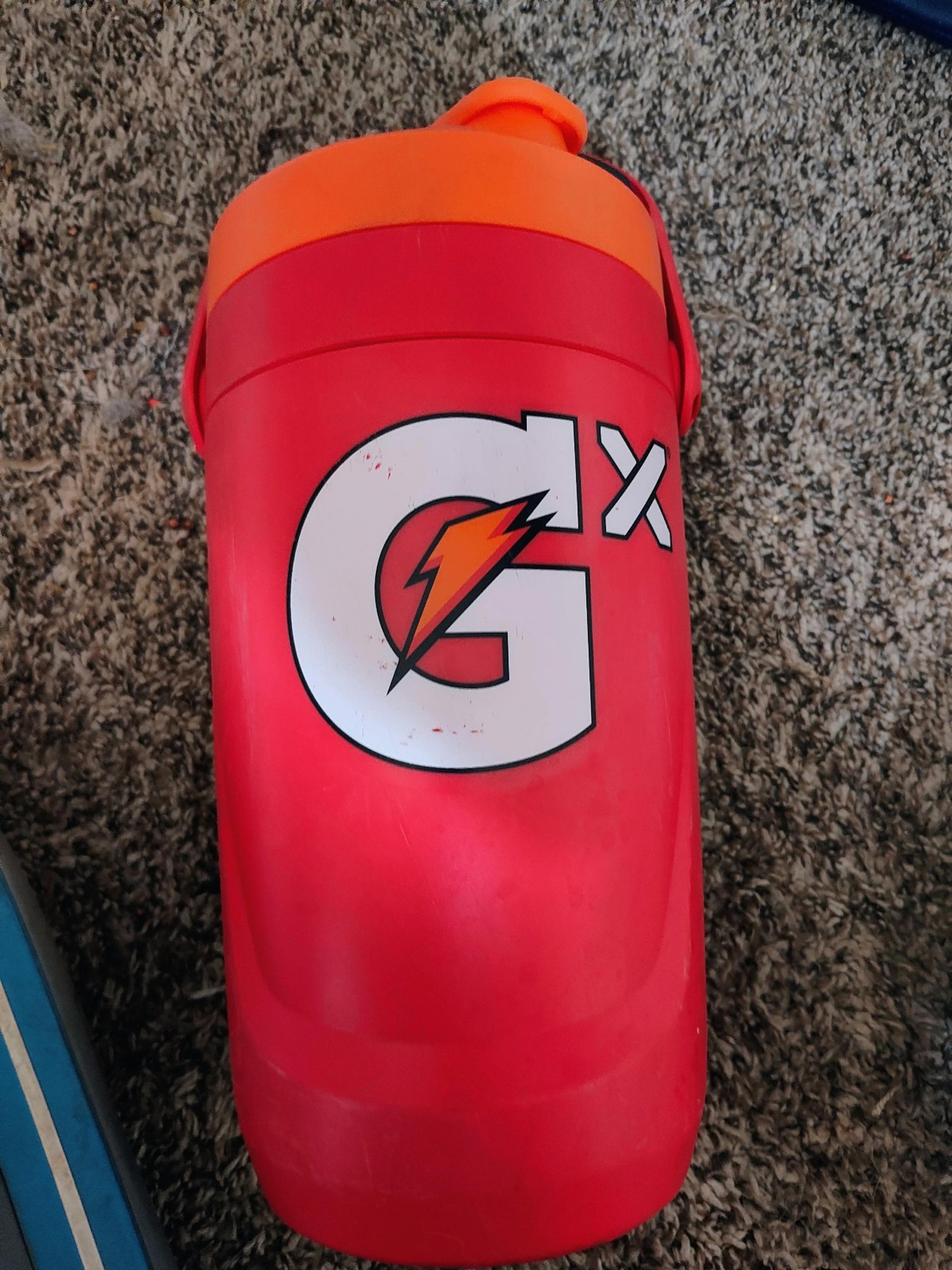 Gatorade