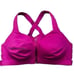 Victorias Secret Knockout Maximum Support Strappy Back Front Close Sport bra 34D