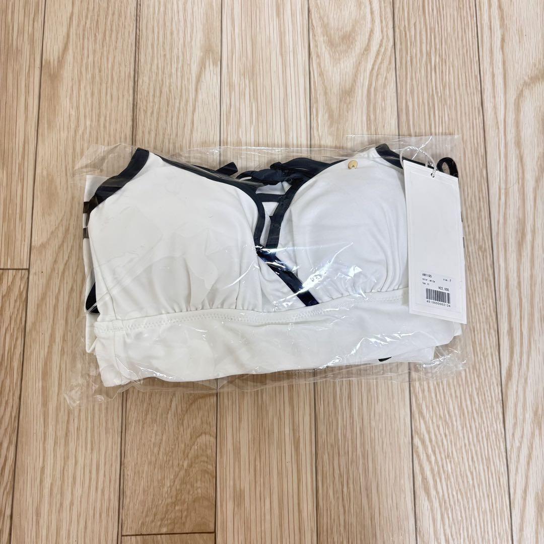 ANDMARY】Coco pleats swimwear