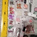 Nail Art Dip Set Chanel 181pcs