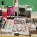 Nail Art Dip Set Chanel 181pcs