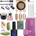 Nail Art Dip Set Chanel 181pcs