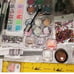 Nail Art Dip Set Chanel 181pcs