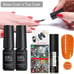 Nail Art Dip Set Chanel 181pcs