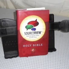 Sourceview: Experiencing the Drama of God's Story Bible