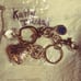 Vintage Designer Stamped Assorted Jewelry Lot Victoria Emerson, Eddie Bargo, Cli