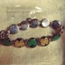 Vintage Designer Stamped Assorted Jewelry Lot Victoria Emerson, Eddie Bargo, Cli