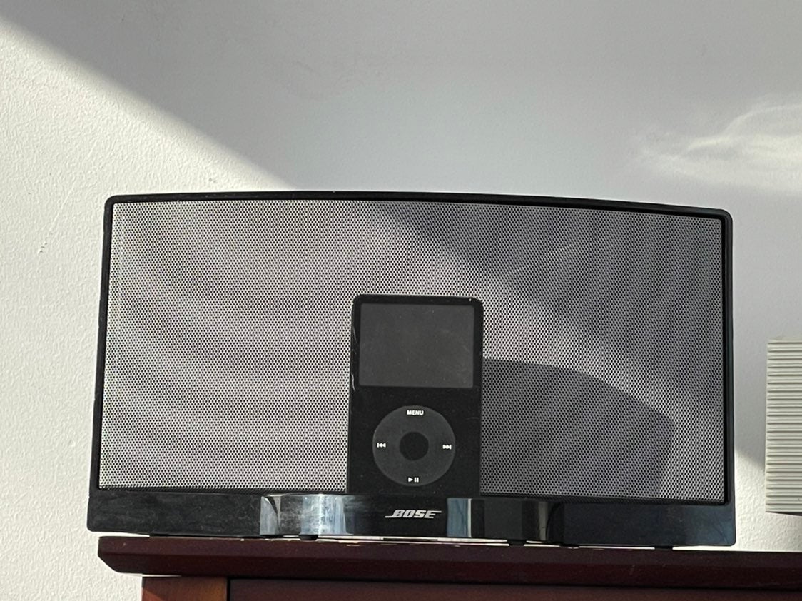 Bose Sound Dock